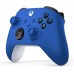 Джойстик для Xbox Series X/S Microsoft Wireless Controller (Shock Blue), 115819, Аксессуары